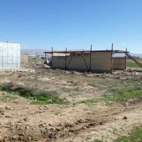 ۱۳۰متر جنوبی بوستان ۱۵|فروش زمین و ملک کلنگی|کوهدشت, |دیوار