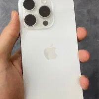 آیفون ۱۵ پرو با رجیستر