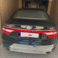 آزرا گرنجور۲۰۱۳|خودرو سواری و وانت|اصفهان, سپاهان‌شهر|دیوار