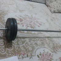 دمبل و هالتر|تجهیزات ورزشی|تهران, مروارید شهر|دیوار