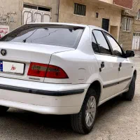 سمند Lx مدل 94|خودرو سواری و وانت|بوکان, |دیوار
