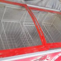 یخچال بستنی|فروشگاه و مغازه|مرند, |دیوار