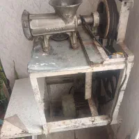 چرخ گوشت فروشی وتمیز|کافیشاپ و رستوران|قوچان, |دیوار