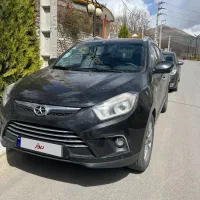 جک s5 2000 مدل۹۹بیرنگ