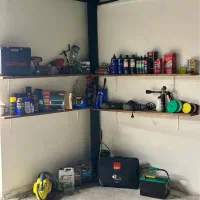 احیای رنگ / صفرشویی/ سرامیک/ نقاشی/ PDR