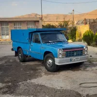 نیسان دیزل ۸۹