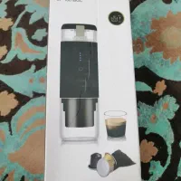 مینی اسپرسو ساز