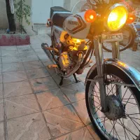 موتور125 سیوان