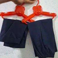 شلوار و شلوارک پارچه ای مناسب بچه