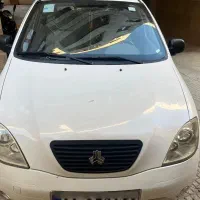 تیبا یک مدل ۱۳۹۷