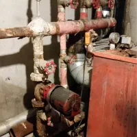 موتورخانه فروش