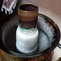 سماور برنجه