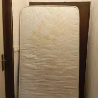 تشک راحتی یک نفره|تشک تختخواب|بهشهر, |دیوار