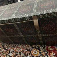 صندوقچه قدیمی
