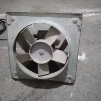 هواکش  فن|پنکه و تصفیهکنندهٔ هوا|رشت, سلیمانداراب|دیوار