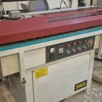 دستگاه لبه چسبان کارگاهی pvc|ماشین‌آلات صنعتی|اصفهان, حصه شمالی|دیوار