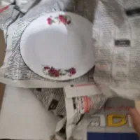 ظروف اشپزخانه|ظروف سرو و پذیرایی|مشکین‌دشت, |دیوار