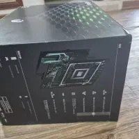 ایکس باکس سری ایکس xbox seri x