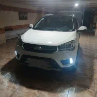 خودرو mvm x22 مدل 1400