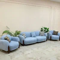 مبل نیهان// در انواع رنگ بندی **