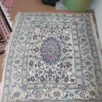 فرش دستباف|فرش|نیشابور, گنبد سبز|دیوار
