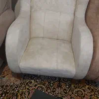 فروش مبل راحتی|مبلمان خانگی و میز عسلی|تهران, حشمتیه|دیوار