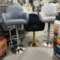 صندلی کانتر اپن جک دار