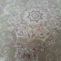 دوعدد فرش ۹ متری
