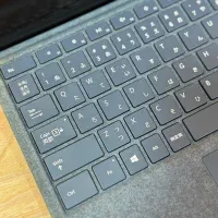 Surface pro 7 درجه یک