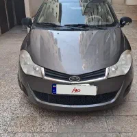 ام وی ام هاچ بک