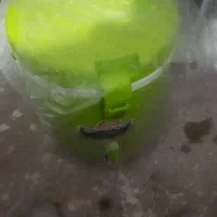 یک عدد کلمن