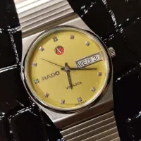ساعت RADO|ساعت|تهران, سوهانک|دیوار