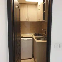 سعادت آبادفول امکانات۸۵متر نوساز تقاطع پاکنژاد سرو|اجارهٔ آپارتمان|تهران, آسمان|دیوار