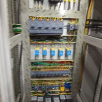 برقکار ساختمان و صنعتی ۲۴ ساعته