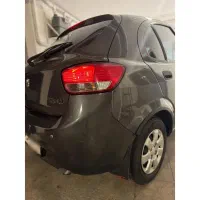 تیبا۲ بکر|خودرو سواری و وانت|کرمانشاه, |دیوار