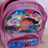 کیفهای مدارس نوهستن زیرقیمت بازار دونه ای۲۵۰ت|کیف، کفش، کمربند|ملارد, |دیوار