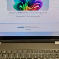 لپ تاپ 14 اینچی لنوو Yoga 7 2-in-1 14IPH11