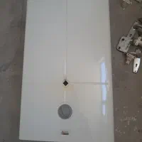 ابگرمکن تازه درحدنو