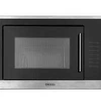 حراج مایکروویو توکار استیل البرز مدل ms۲۵۲