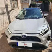 تویوتا رافور 2500سی سی هیبرید 2025|خودرو سواری و وانت|شیراز, زرگری|دیوار