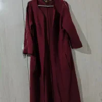 مانتو،مانتو کتی ،کت و شلوار ست مادر دختری توخونگی|لباس|کرج, شاهین‌ویلا|دیوار