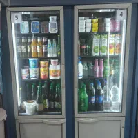 یخچال دست دوم سالم