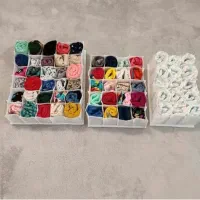 نظم دهنده لباس و کمد|جاکفشی، کمد، دراور|قم, سراجه (۱۵ خرداد)|دیوار