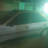 پژو ۴۰۵مدل ۱۳۸۸|خودرو سواری و وانت|بافت, |دیوار