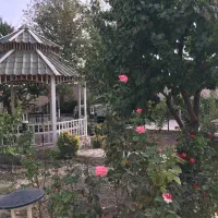 باغ ویلا ۷۲۰ متر زمین ۱۳۰ متر زیربنا شاندیز مدرس۲۵|اجارهٔ خانه و ویلا|شاندیز, |دیوار