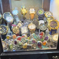 ساعت‌های برند سوئیسی و ژاپنی کارکرده