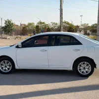 اریو مدل ۹۷ در حد|خودرو سواری و وانت|رفسنجان, |دیوار