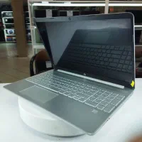 لپ تاپ اچ پی i7 نسل یازده با گرافیک ایریس هشت گیگ