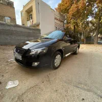 رانا پلاس سقف شیشه ایی ۶دنده|خودرو سواری و وانت|زابل, |دیوار