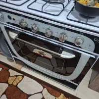 گاز|اجاق گاز و لوازم برقی پخت‌وپز|فولادشهر, B2|دیوار